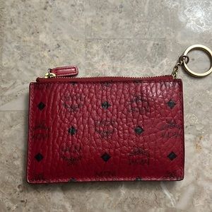MCM key pouch